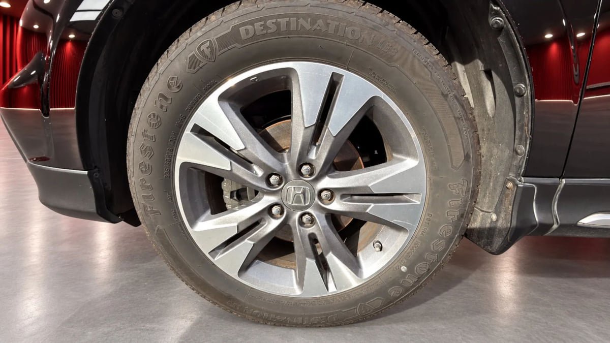 Used 2013 Honda Crosstour EX-L image 49