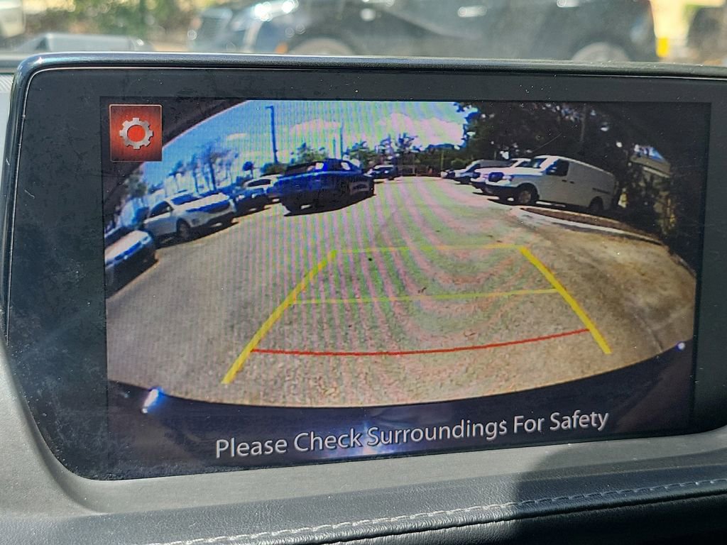 Used 2018 MAZDA MAZDA6 Touring FWD image 29