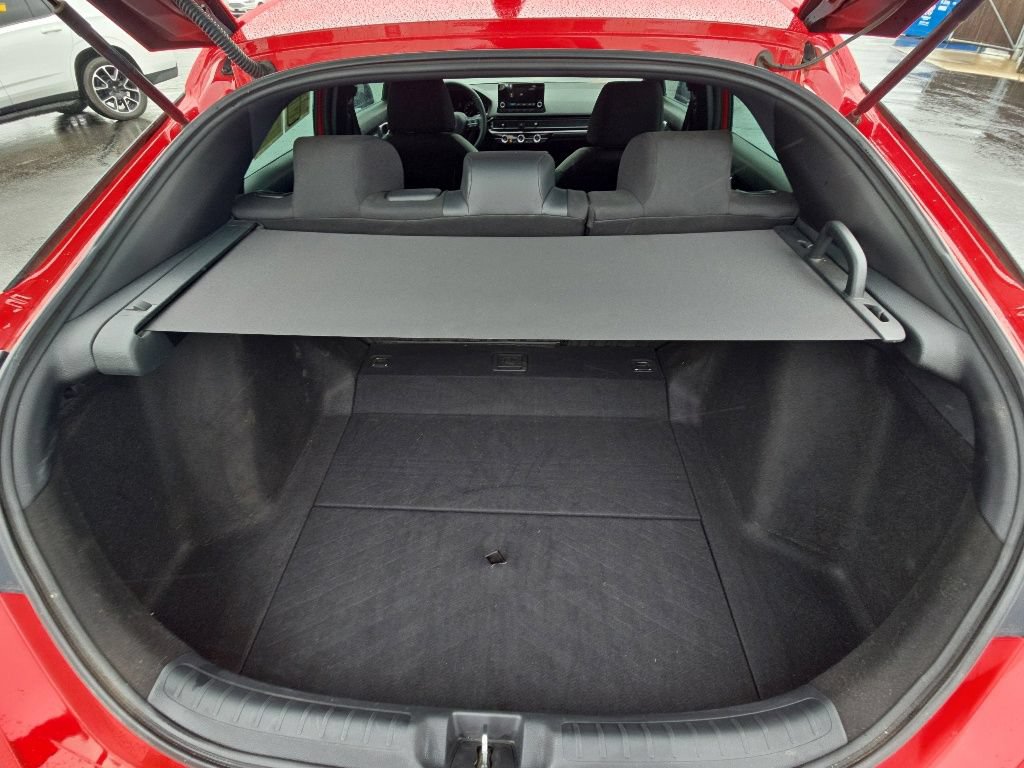 Certified 2024 Honda Civic Sport image 26