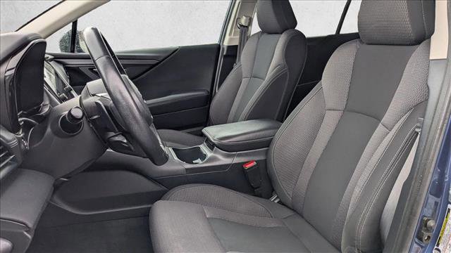 Used 2020 Subaru Outback Premium image 19