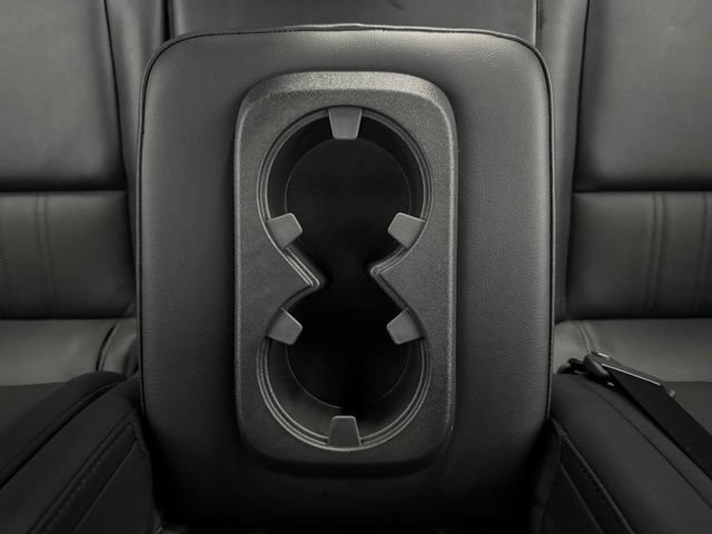 Used 2022 Nissan Frontier PRO-4X w/ Pro-4X Premium Package AWD/4WD image 11