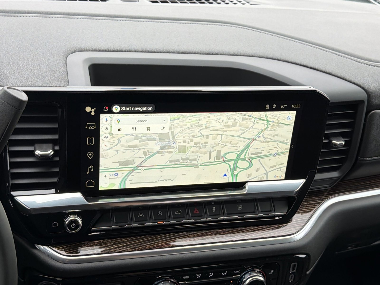 New 2026 GMC Sierra 1500 SLE image 20