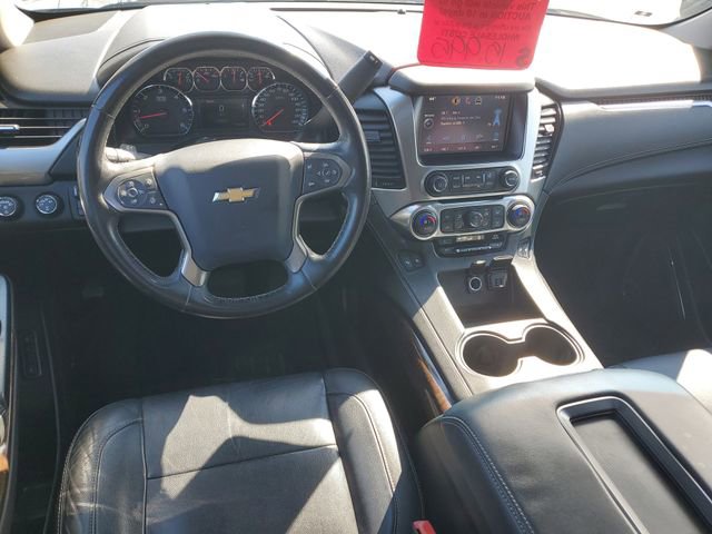 Used 2015 Chevrolet Tahoe LT image 10