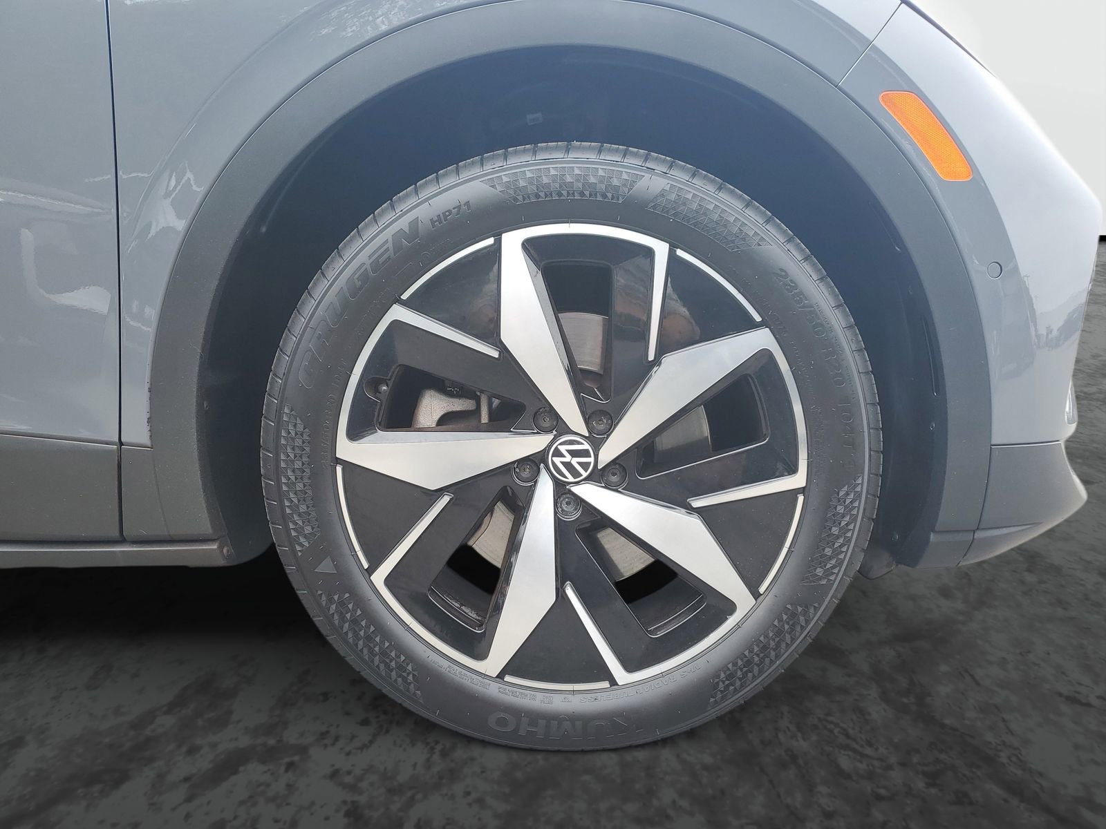 Used 2023 Volkswagen ID.4 S RWD image 6