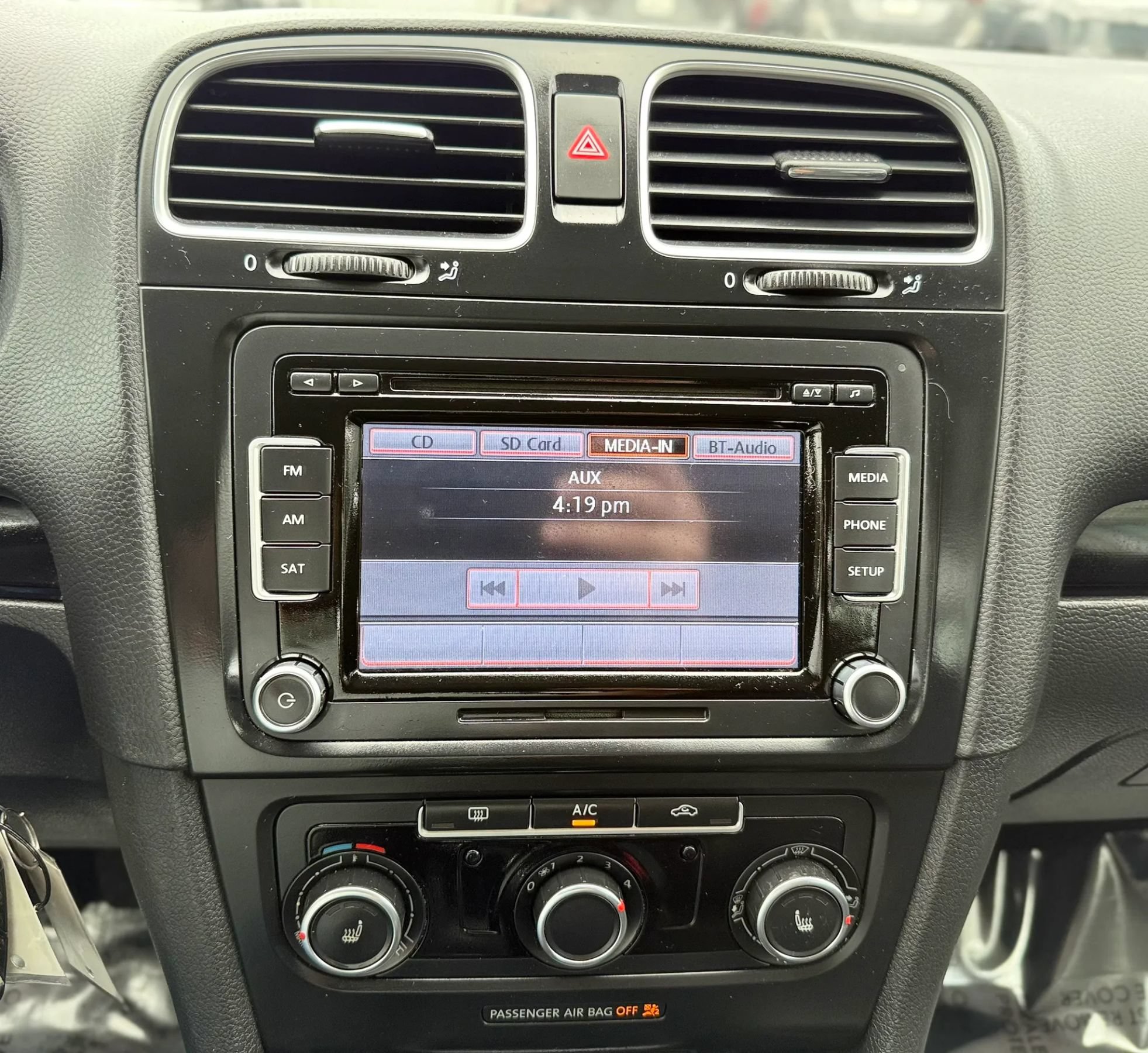 Used 2014 Volkswagen Jetta TDI FWD image 16