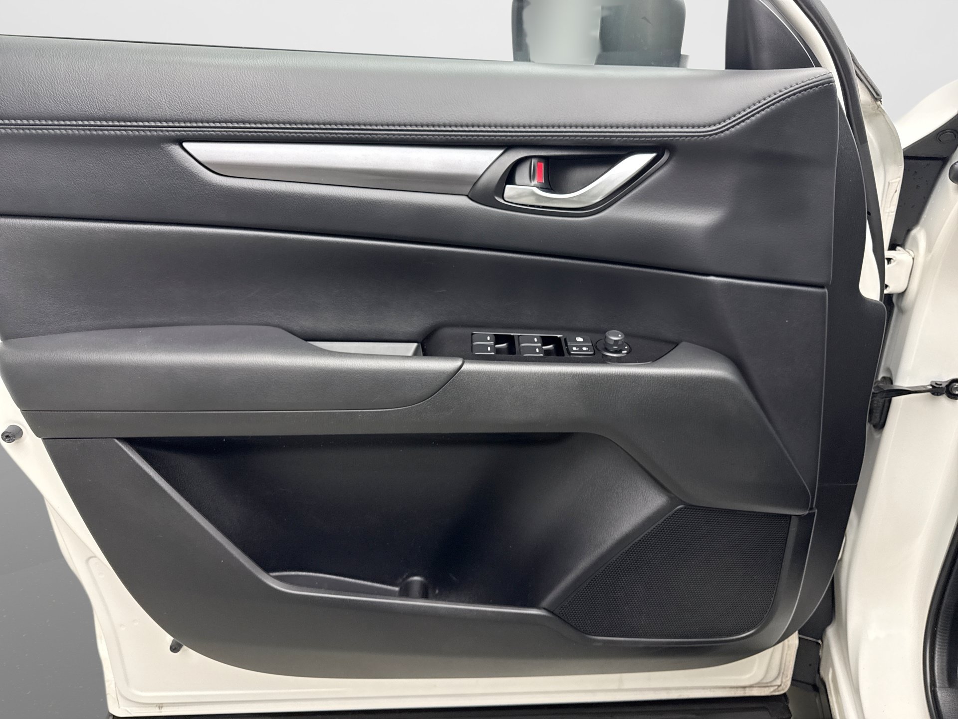 Used 2023 MAZDA CX-5 AWD 2.5 S w/ Select Package image 9