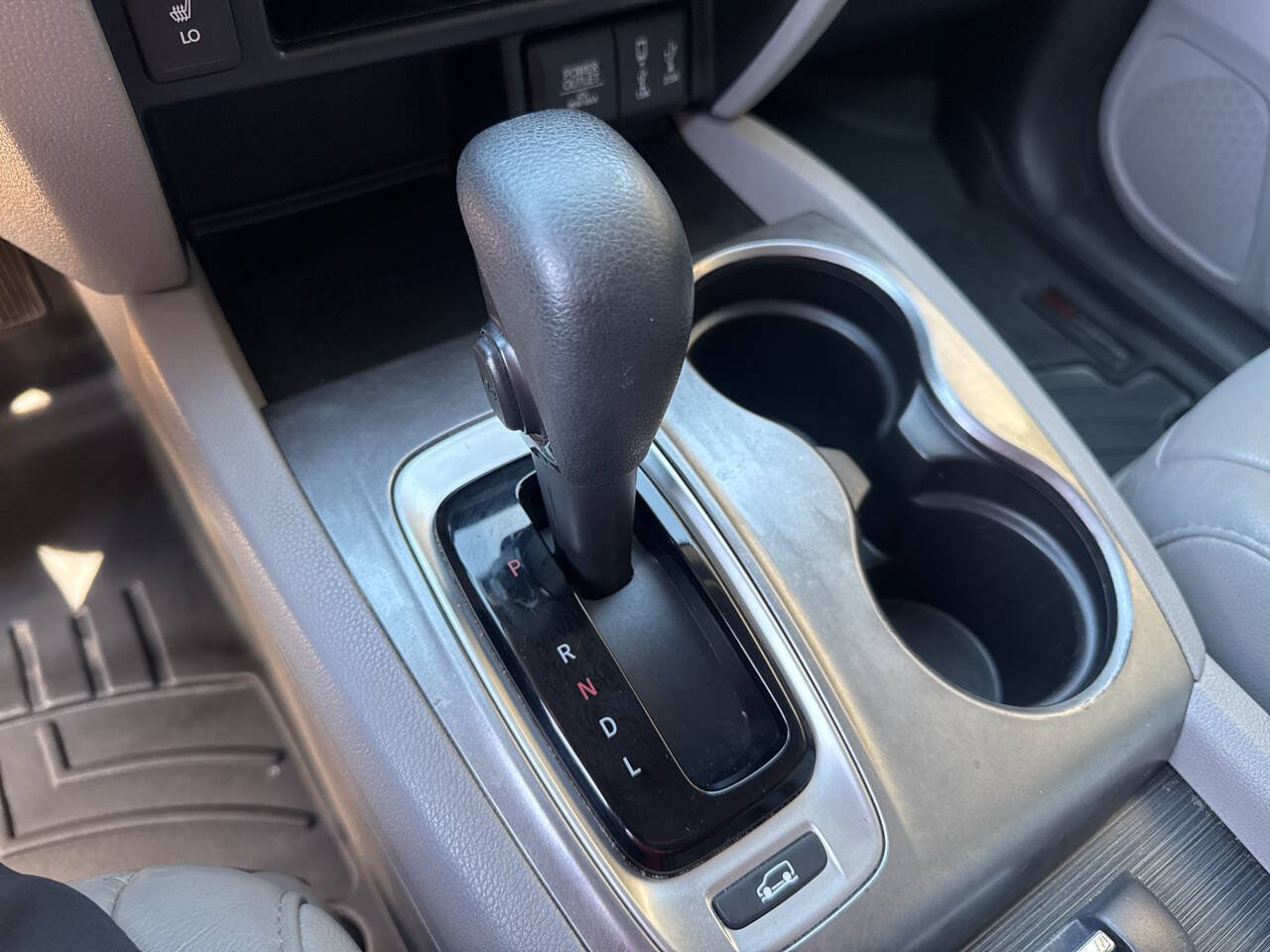 Used 2018 Honda Pilot EX-L image 27