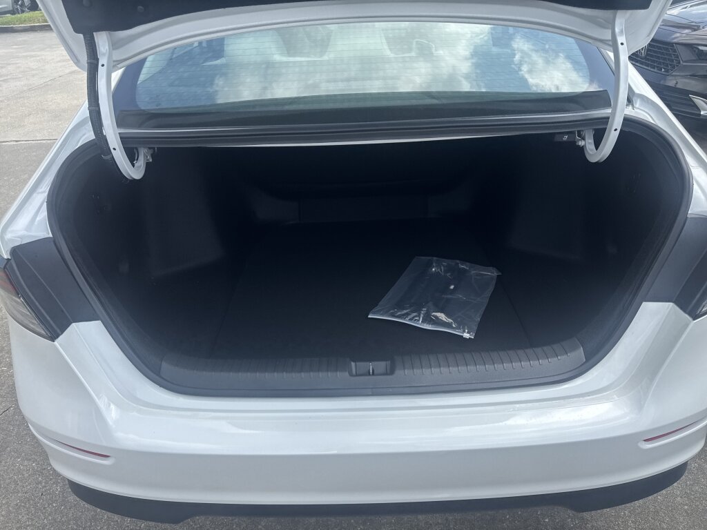 New 2026 Honda Accord LX image 7