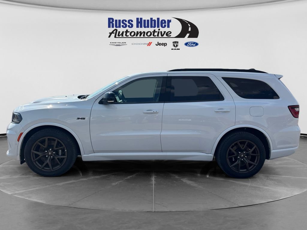 Used 2025 Dodge Durango R/T image 2