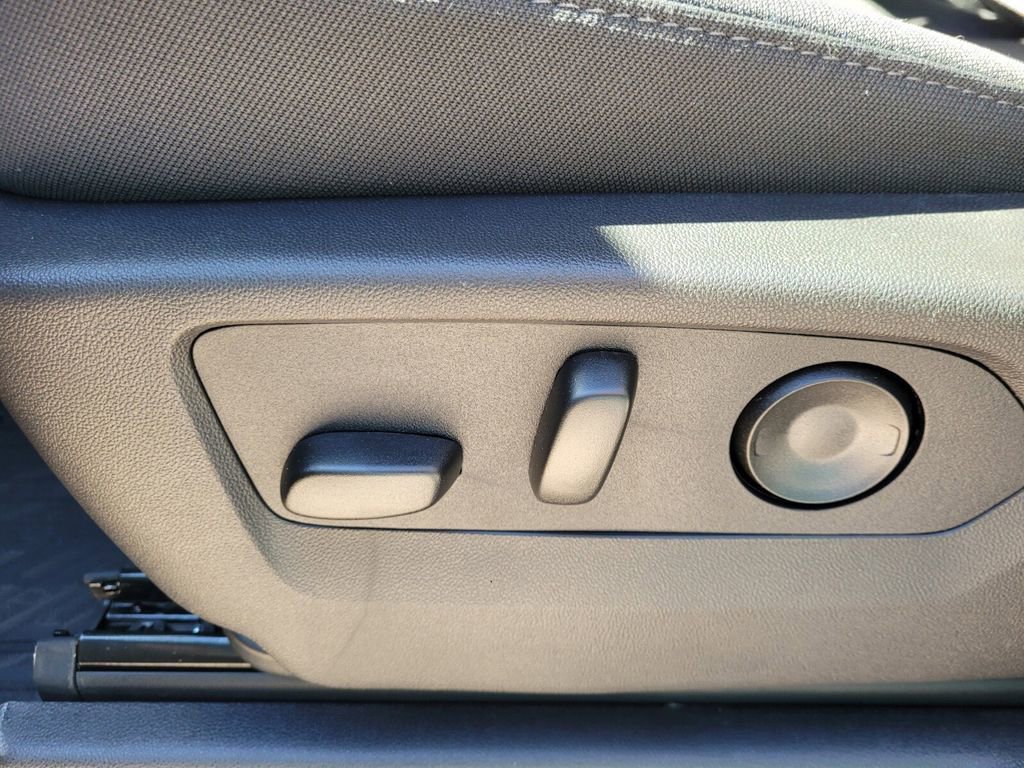 New 2026 Chevrolet Silverado 1500 Custom Trail Boss w/ Midnight Edition image 27