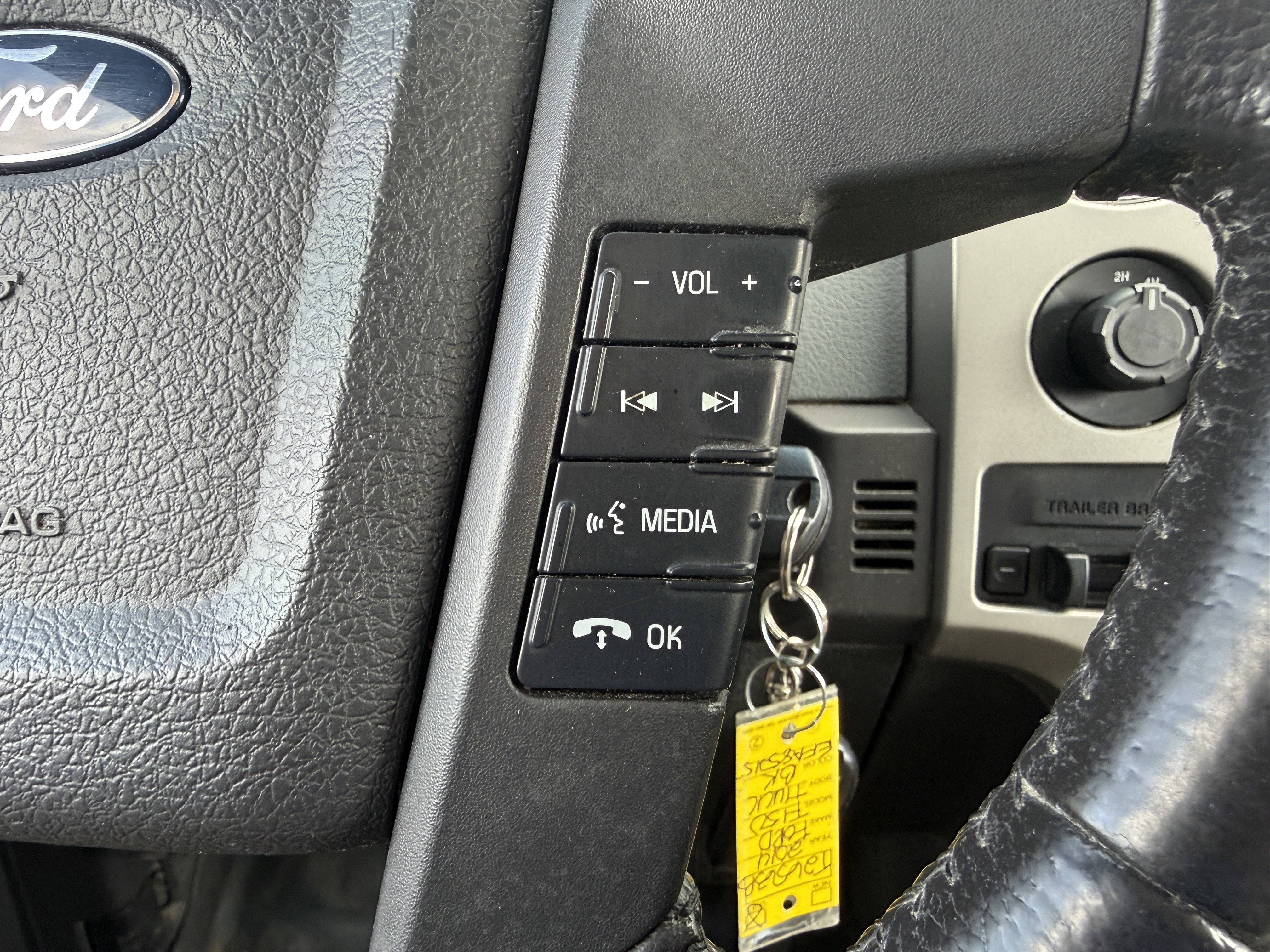 Used 2014 Ford F150 XLT w/ Equipment Group 302A Luxury image 23