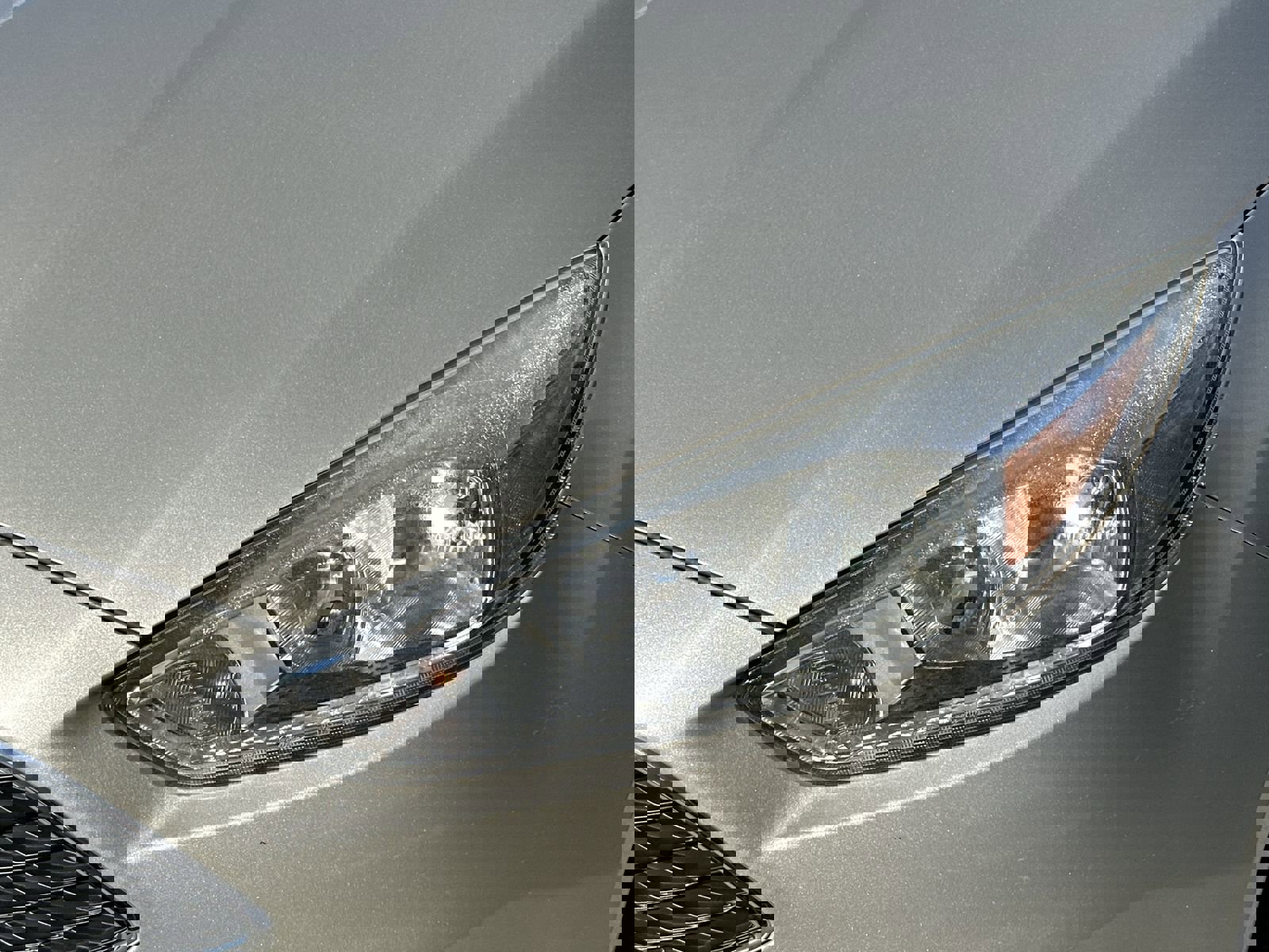 Used 2017 Ford Focus SE image 11