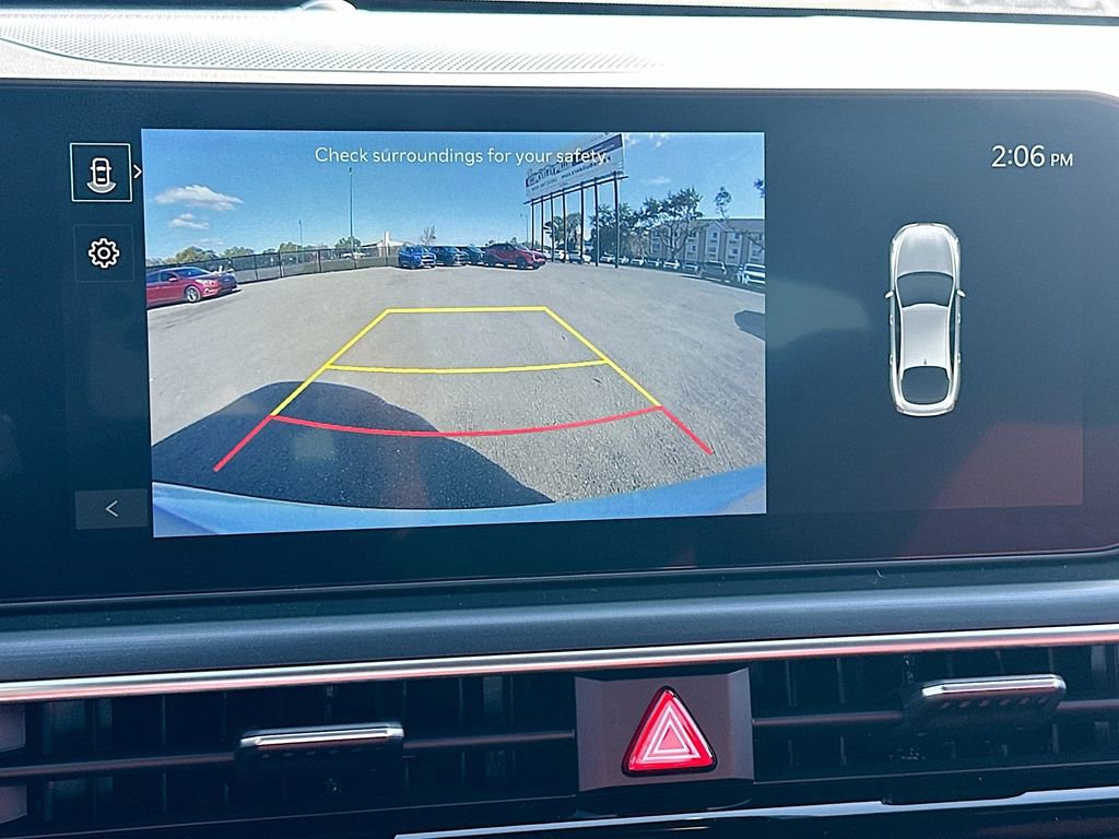 New 2026 Kia K5 GT-Line image 14