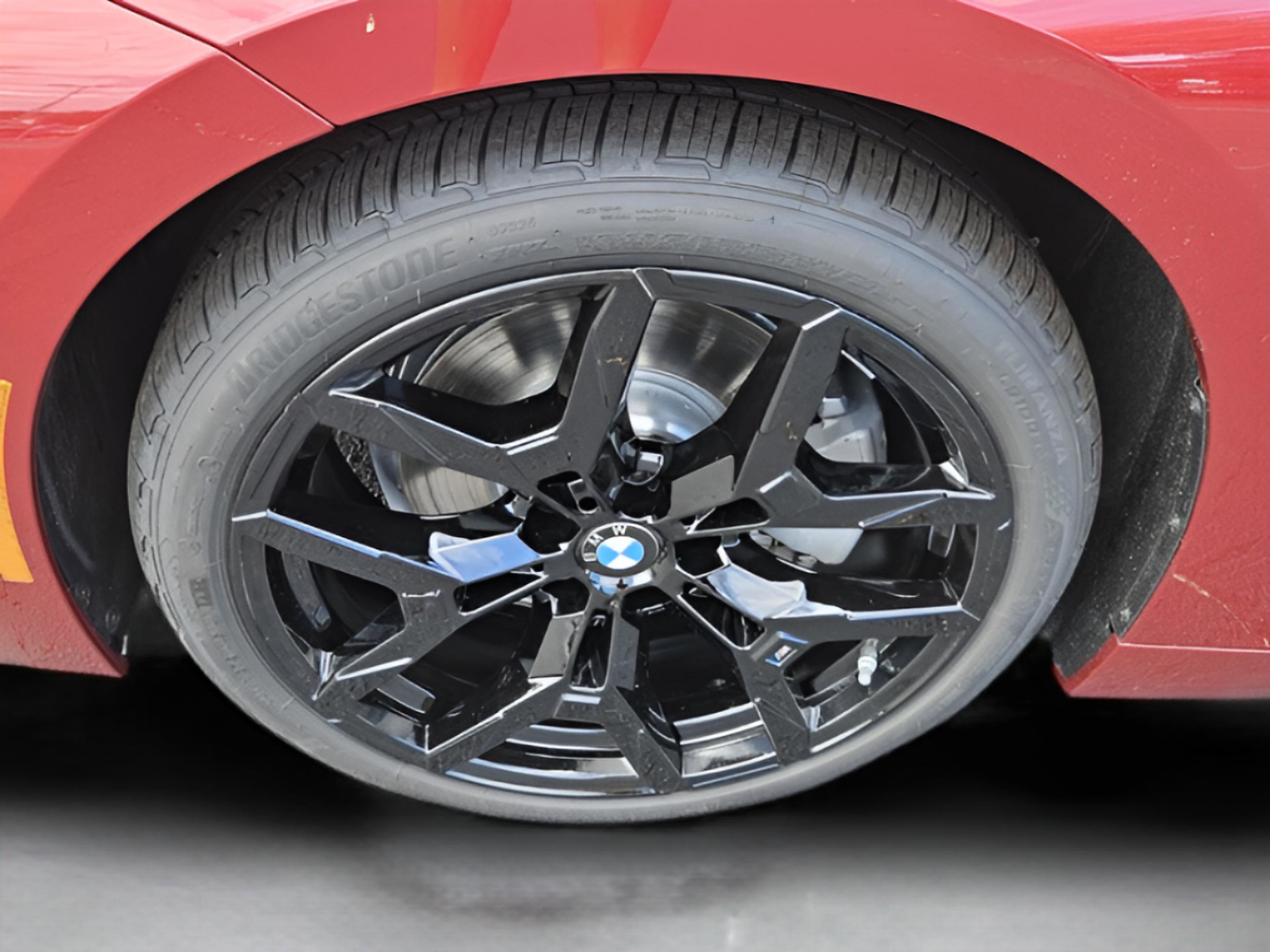 New 2026 BMW 230i Coupe w/ M Sport Package RWD image 14