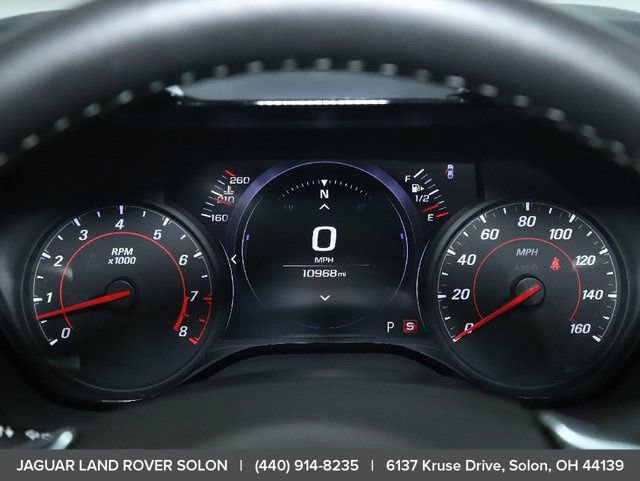 Used 2023 Chevrolet Camaro LT w/ RS Package image 20