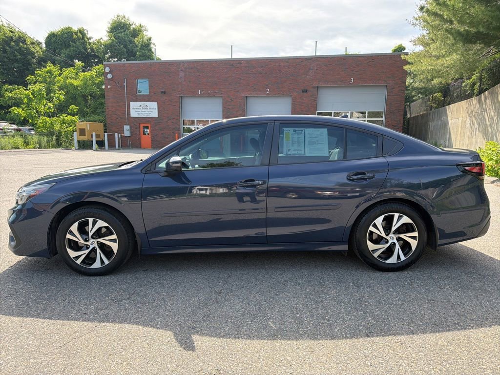 Used 2023 Subaru Legacy Premium AWD/4WD image 2
