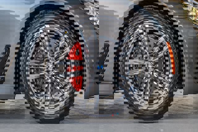 Used 2016 BMW 740i image 16