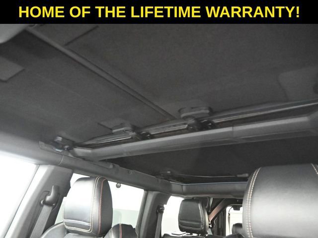 Used 2023 Ford Bronco Raptor image 41
