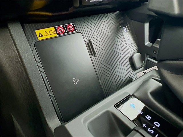New 2025 Toyota Tacoma TRD Sport image 12