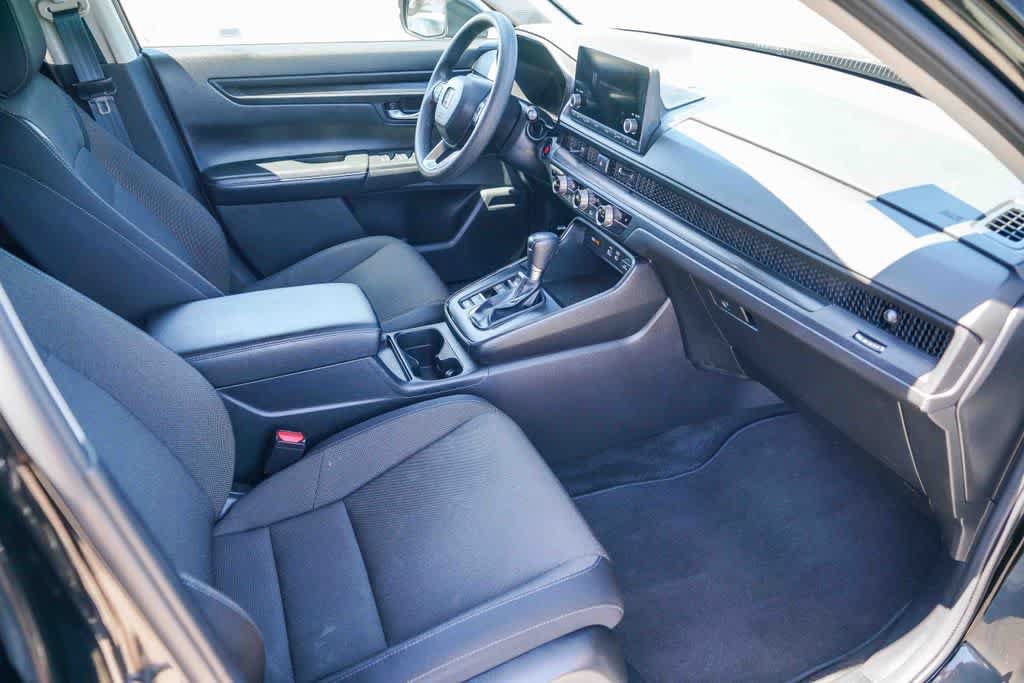 Used 2023 Honda CR-V EX image 15