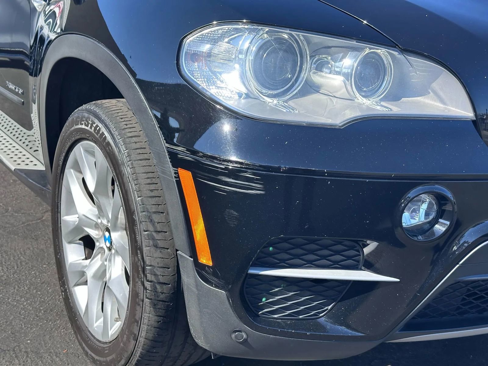 Used 2013 BMW X5 xDrive35i AWD/4WD image 12