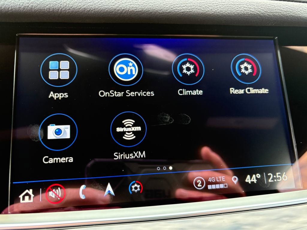 New 2026 Cadillac XT5 Premium Luxury image 34