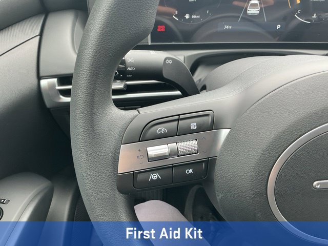 New 2026 Hyundai Santa Cruz SEL AWD/4WD image 17