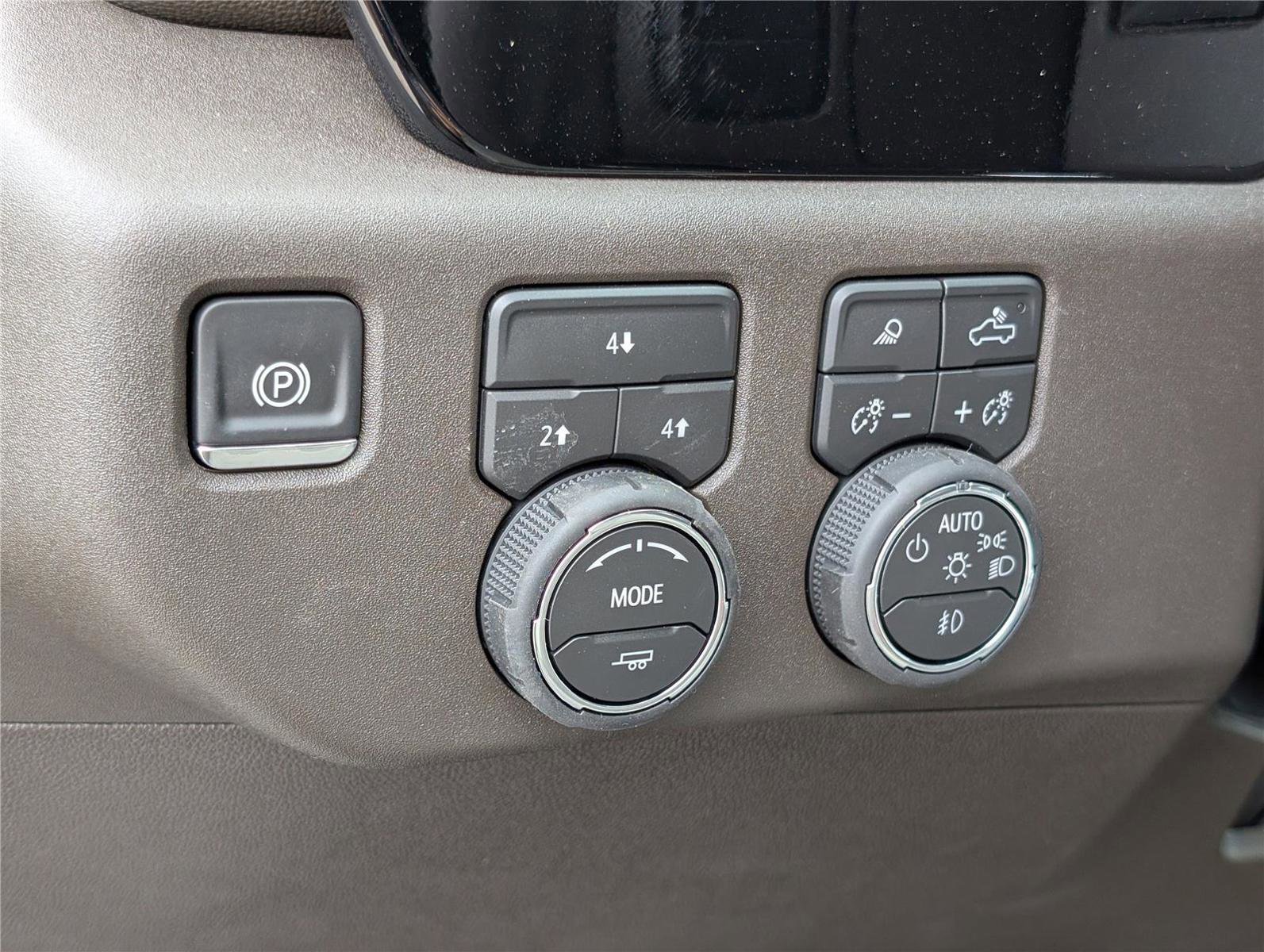 New 2026 Chevrolet Silverado 2500 LT w/ All Star Edition image 18