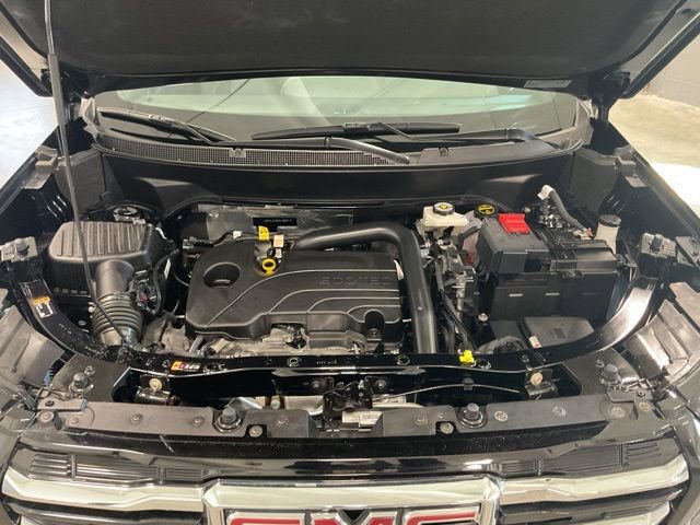Used 2025 GMC Terrain Elevation image 21