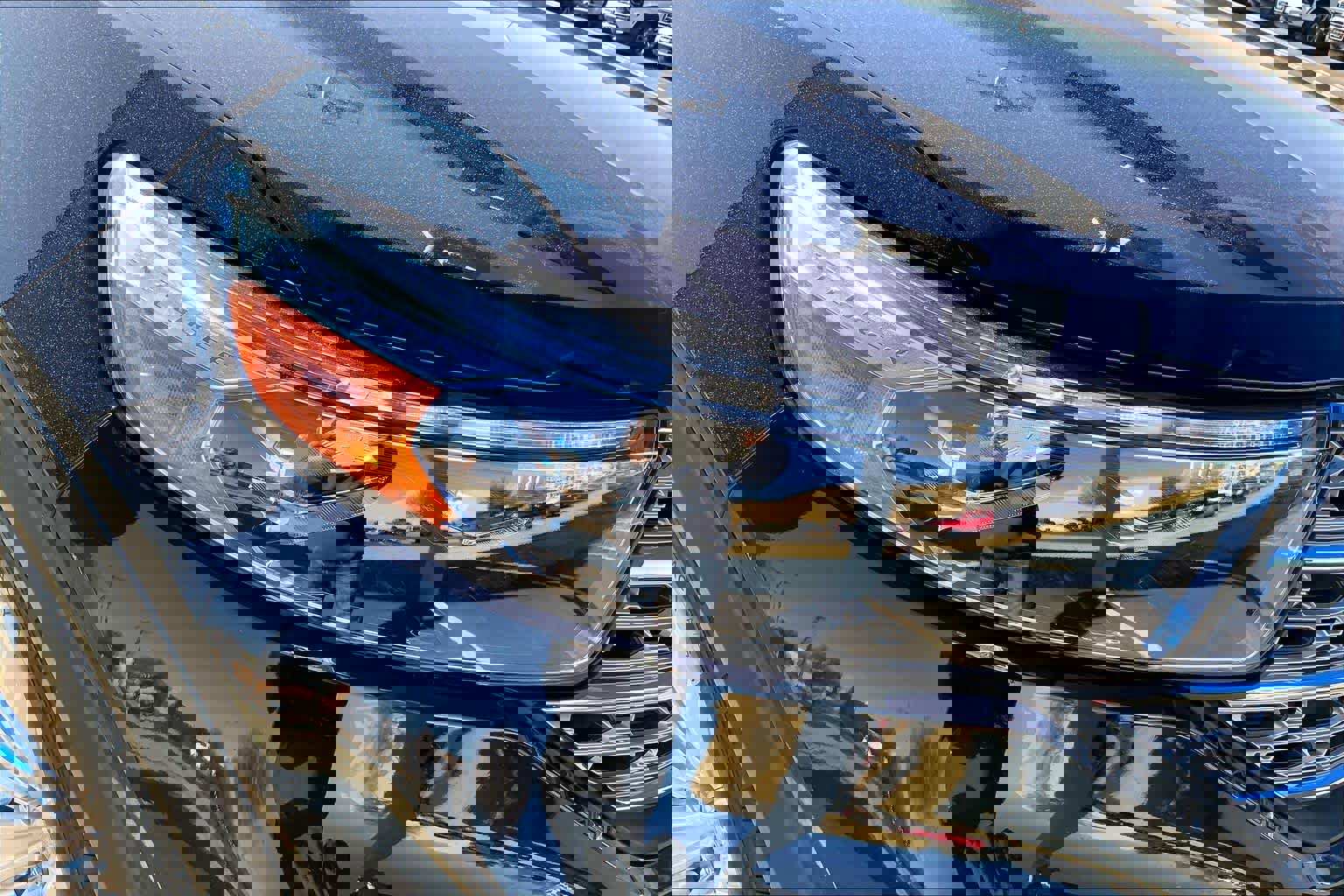 Used 2023 Ford Explorer Limited w/ Limited Technology Package image 27