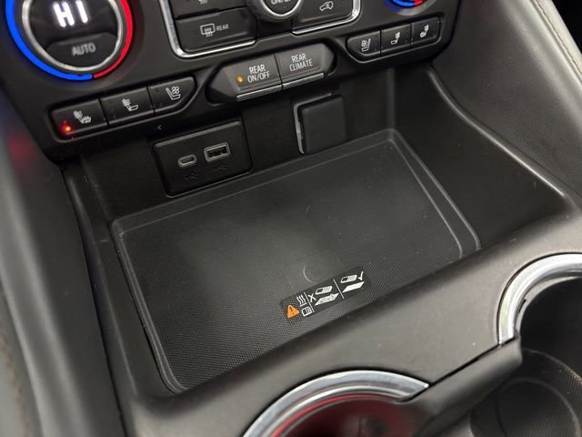 Used 2023 Chevrolet Suburban High Country image 50