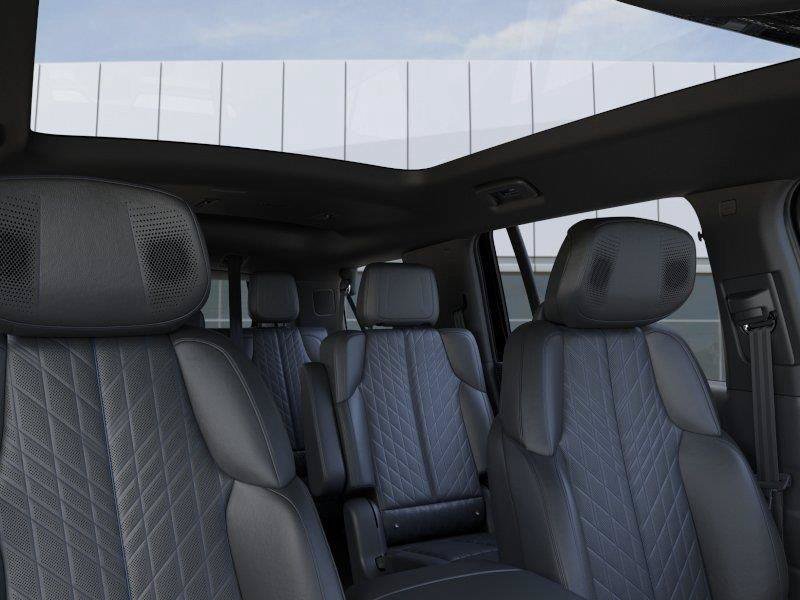 New 2026 Cadillac Escalade IQL Sport 1 AWD/4WD image 22