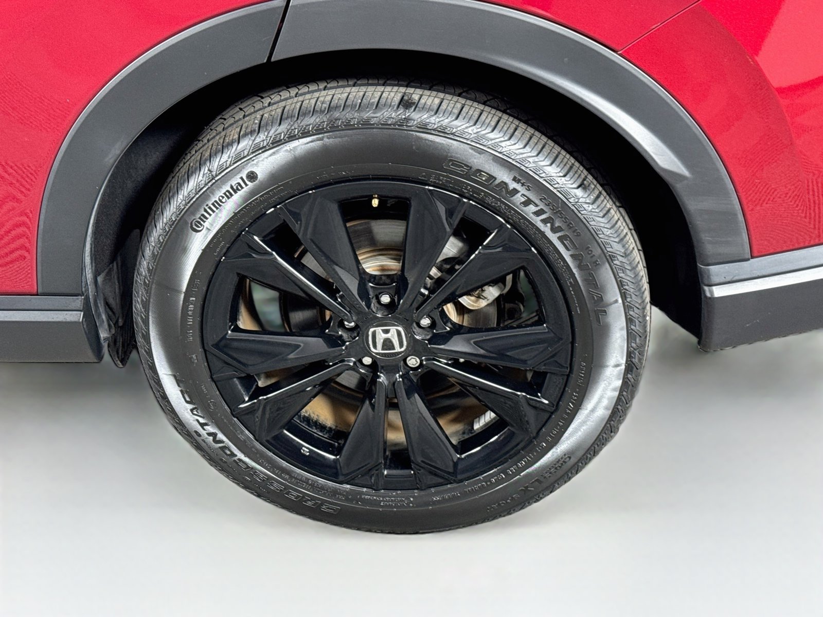 Used 2023 Honda CR-V Sport Touring image 8
