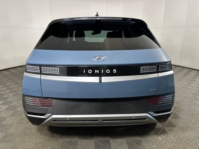 Used 2024 Hyundai Ioniq 5 SEL image 4