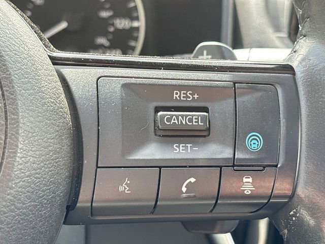 Certified 2023 Nissan Rogue SL w/ SL Premium Package image 20