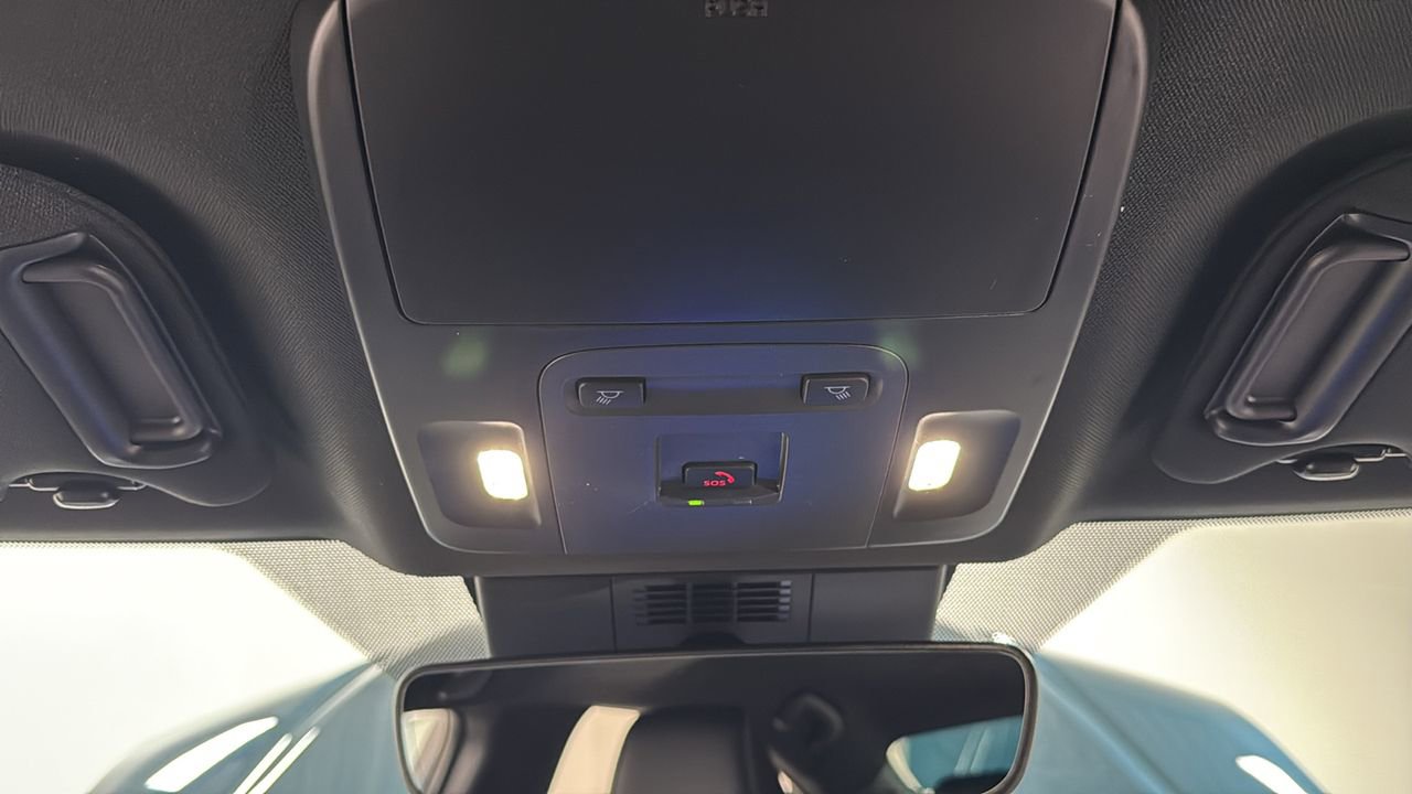 New 2026 Toyota Camry SE image 11