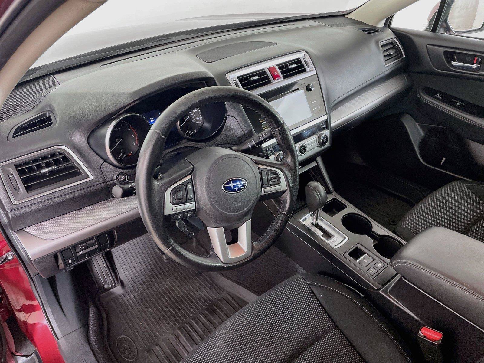 Used 2016 Subaru Outback 2.5i Premium AWD/4WD image 22
