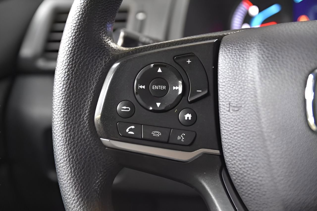 Used 2021 Honda Passport Sport image 19