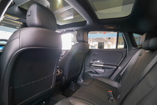 New 2026 Mercedes-Benz GLA 250 4MATIC image 13