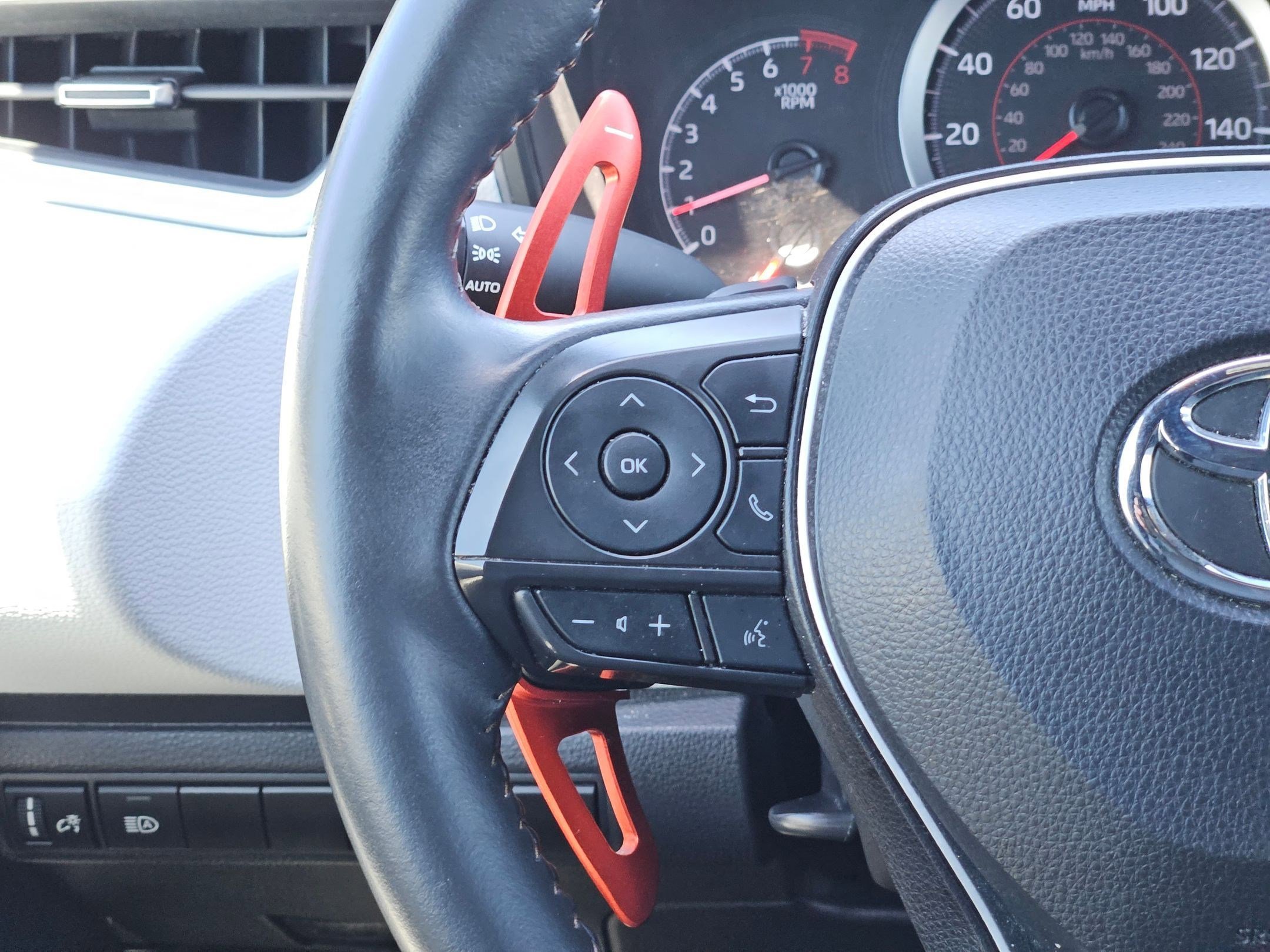 Used 2022 Toyota Corolla SE image 17