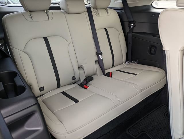 New 2026 MAZDA CX-90 3.3 Turbo w/ Premium Sport Pkg image 28