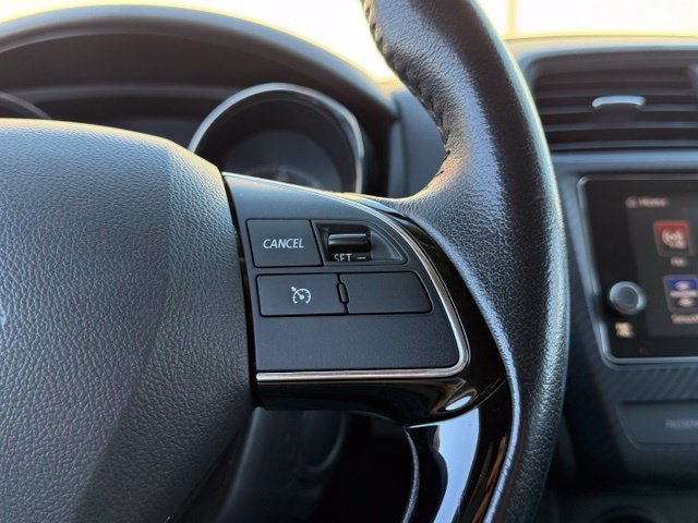 Used 2018 Mitsubishi Outlander Sport SE FWD image 24
