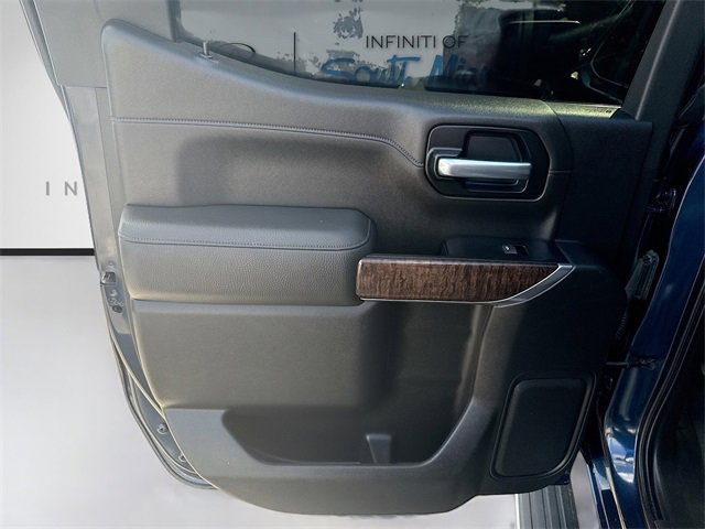 Used 2020 GMC Sierra 1500 Denali w/ Denali Ultimate Package image 27