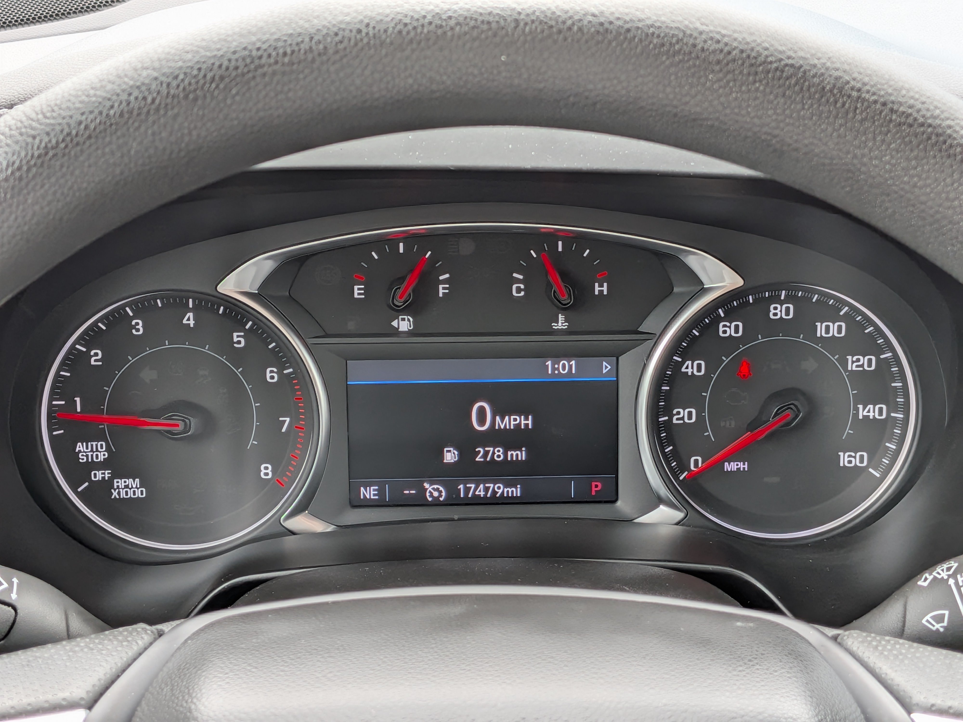 Certified 2024 Chevrolet Blazer LT w/ Midnight/Sport Edition FWD image 26