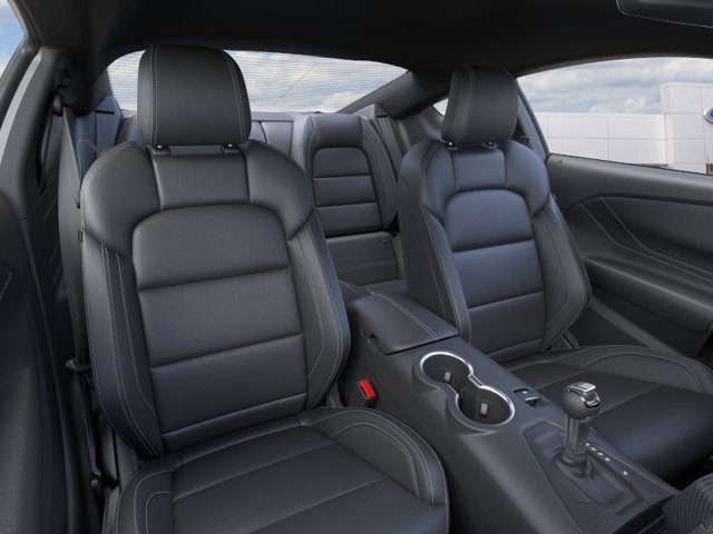 New 2026 Ford Mustang GT Premium RWD image 10
