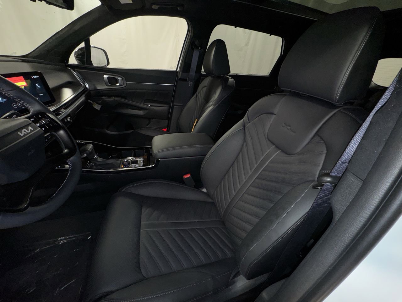 New 2026 Kia Sorento SX Prestige image 13