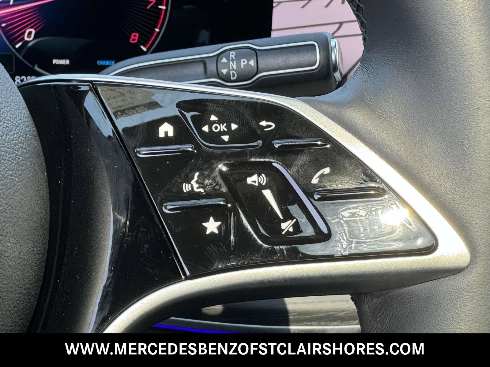 New 2025 Mercedes-Benz GLE 580 4MATIC image 20