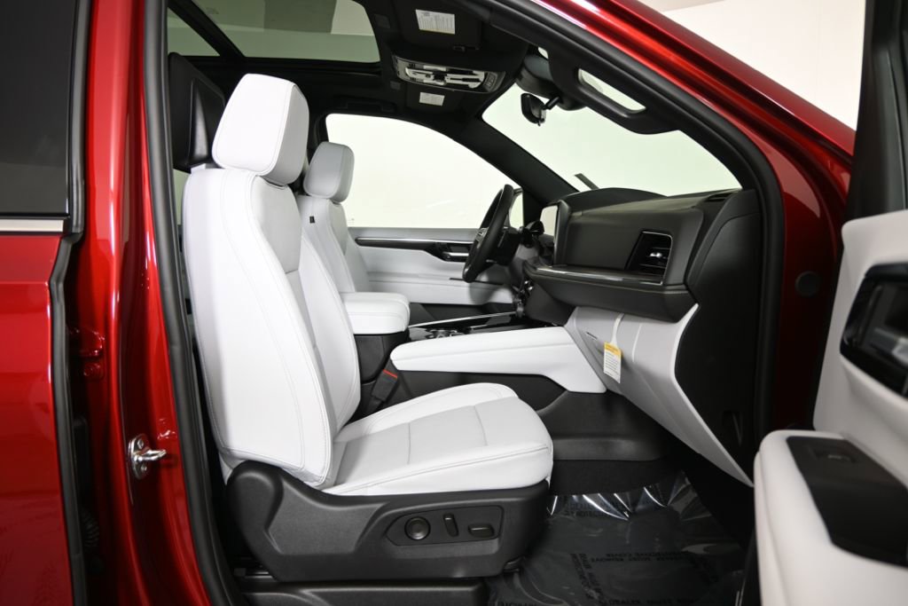 New 2026 Chevrolet Tahoe Premier AWD/4WD image 13