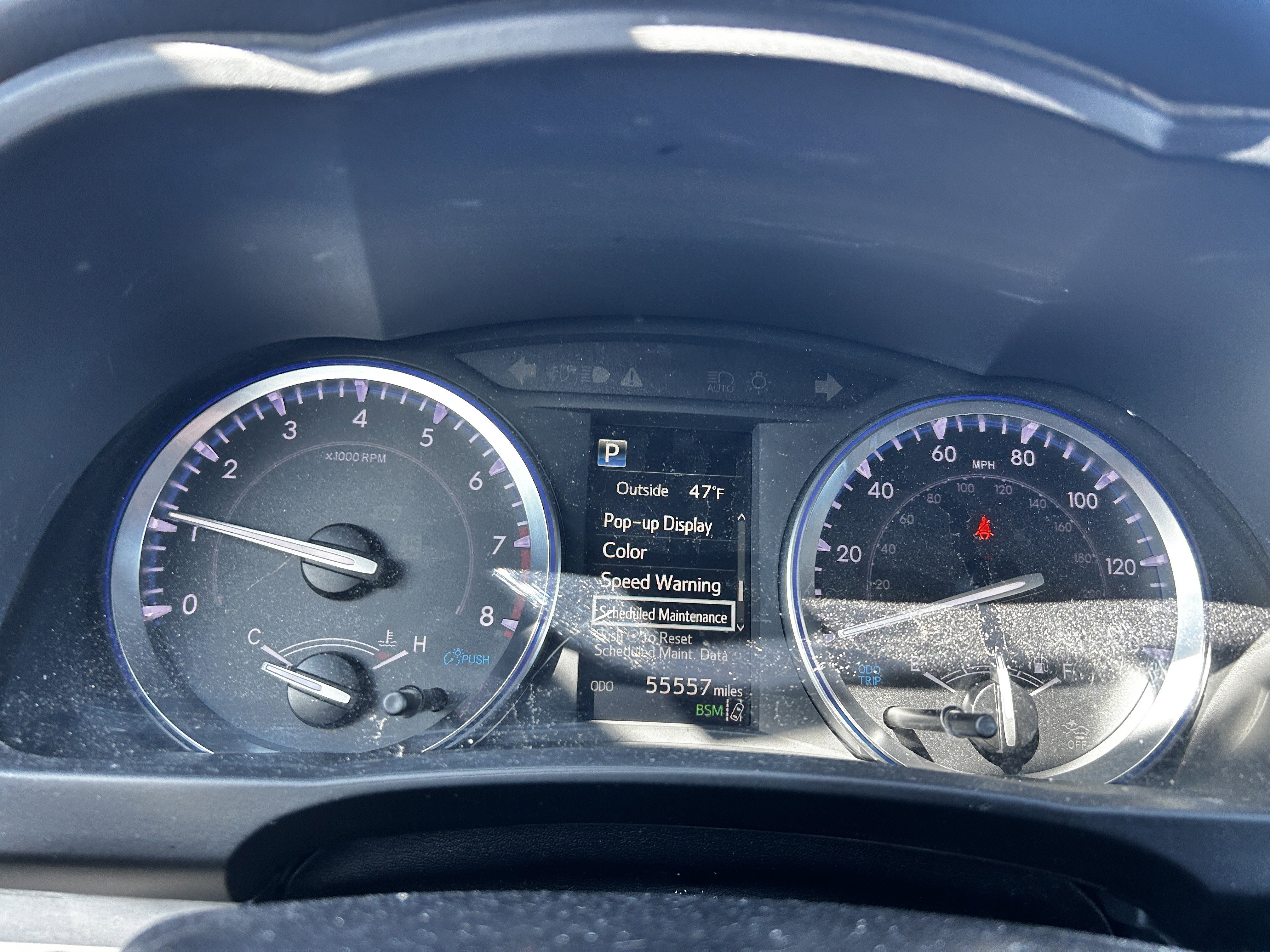 Used 2019 Toyota Highlander XLE AWD/4WD image 17