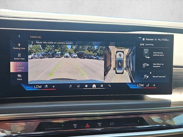 Used 2024 BMW 760i xDrive AWD/4WD image 14